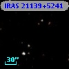 IRAS 21139+5241