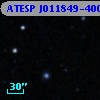ATESP J011849-400929