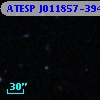 ATESP J011857-394618
