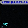 ATESP J011857-394618A