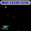 IRAS 21139+5226