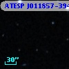 ATESP J011857-394618D