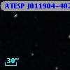 ATESP J011904-402106