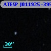 ATESP J011925-395241