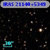 IRAS 21140+5349