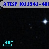 ATESP J011941-400039