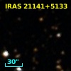 IRAS 21141+5133