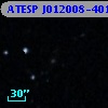 ATESP J012008-401843
