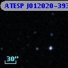 ATESP J012020-393857B