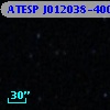 ATESP J012038-400009