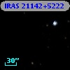 IRAS 21142+5222