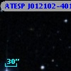 ATESP J012102-401203A