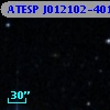 ATESP J012102-401203B