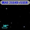 IRAS 21143+5159