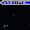 ATESP J012113-400835