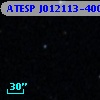 ATESP J012113-400835B