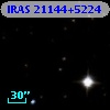 IRAS 21144+5224