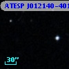 ATESP J012140-401515