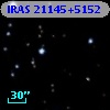 IRAS 21145+5152