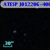 ATESP J012206-400603