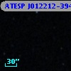 ATESP J012212-394942