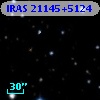IRAS 21145+5124