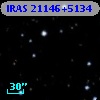 IRAS 21146+5134