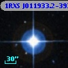 1RXS J011933.2-392124