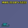 IRAS 21147+5223