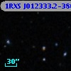 1RXS J012333.2-380607