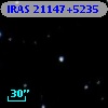 IRAS 21147+5235