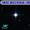 1RXS J012426.0-393316