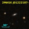 2MASX J01222187-3744537