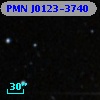 PMN J0123-3740