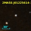 2MASS J01225614-3740262