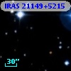 IRAS 21149+5215