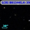 LCRS B013445.4-394240