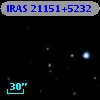 IRAS 21151+5232