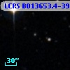 LCRS B013653.4-394219