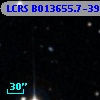 LCRS B013655.7-393932
