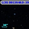 LCRS B013840.9-392909
