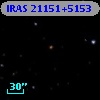 IRAS 21151+5153
