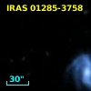 IRAS 01285-3758