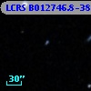 LCRS B012746.8-384825