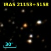 IRAS 21153+5158