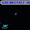 LCRS B012747.7-382617