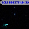 LCRS B012754.0-394220
