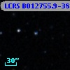 LCRS B012755.9-382712