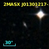 2MASX J01301217-3805455