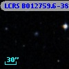 LCRS B012759.6-383109